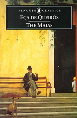 The Maias