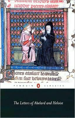 Letters of Abelard and Heloise