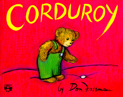 Corduroy