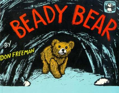 Beady Bear