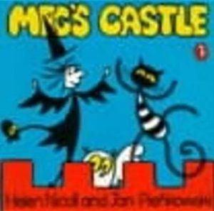 Meg's Castle