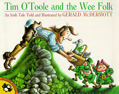 Tim O'Toole and the Wee Folk