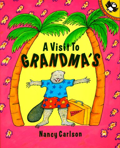 A Visit to Grandma's