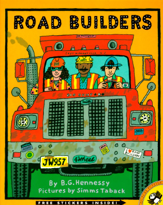 Road Builders