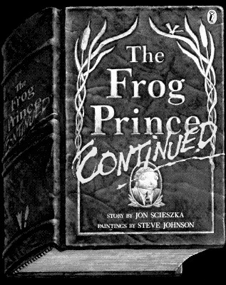 The Frog Prince, Continued