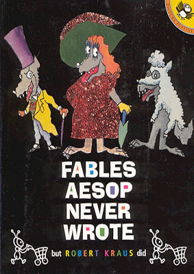 Fables Aesop Never Wrote