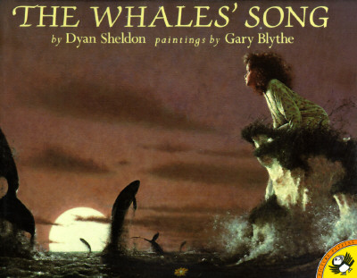 The Whales' Song