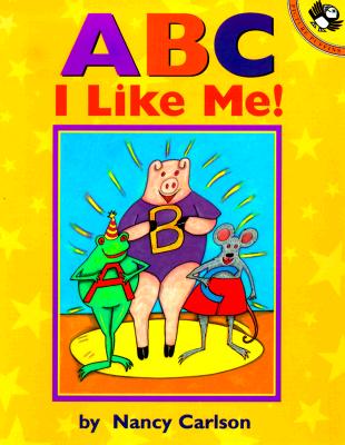 ABC I Like Me!