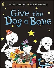 Give The Dog A Bone