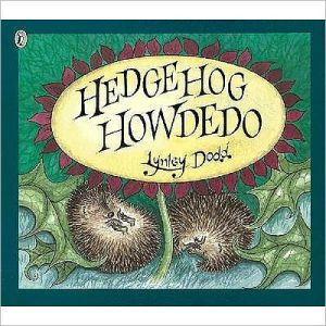 Hedgehog Howdedo