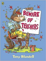 Beware of Teachers