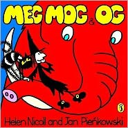 Meg, Mog and Og