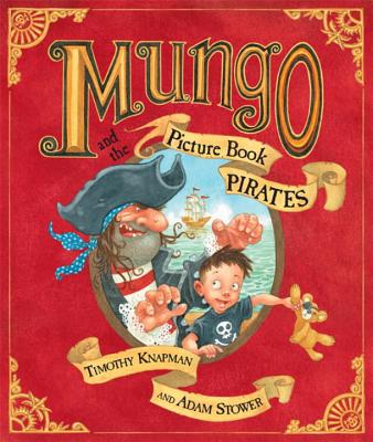 Mungo and the Picture Book