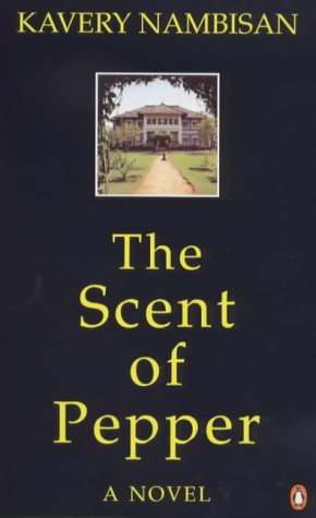 The Scent of Pepper