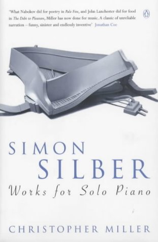 Simon Silber