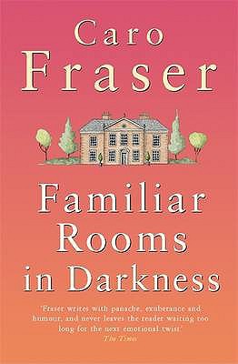 Familiar Rooms in Darkness