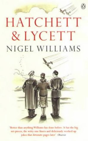 Hatchett and Lycett