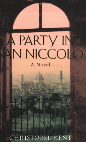 A Party in San Niccolo