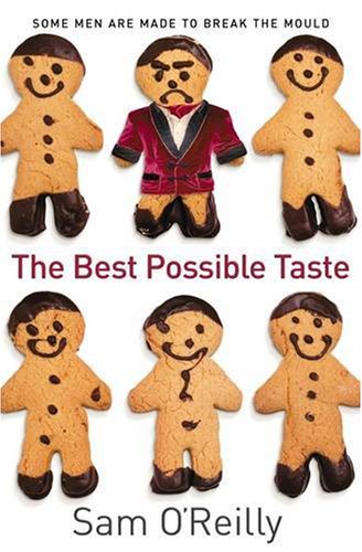 Best Possible Taste