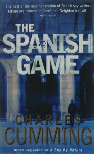 The Spanish Game