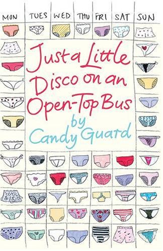 Just a Little Disco on an Open-Top Bus