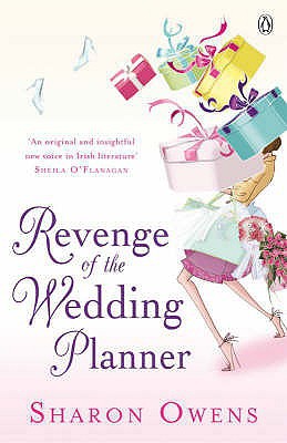 Revenge of the Wedding Planner