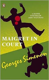 Maigret in Court