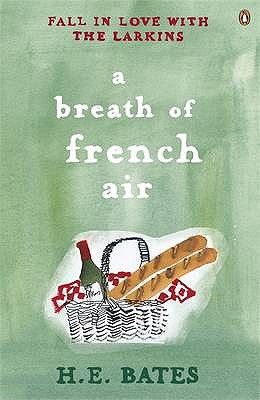 A Breath of French Air