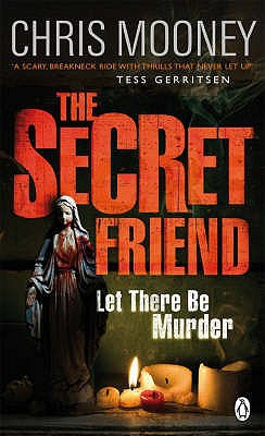 The Secret Friend