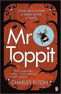 Mr. Toppit