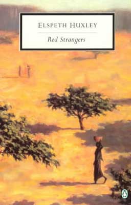 Red Strangers