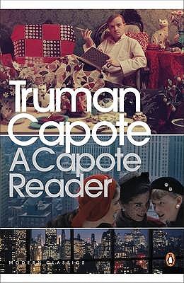 A Capote Reader