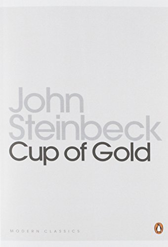 Cup of Gold