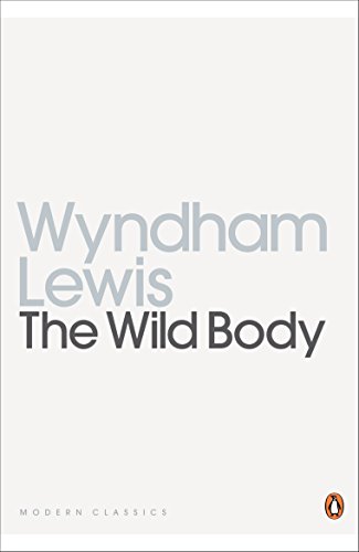 The Wild Body