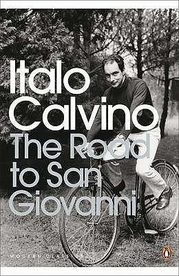 The Road to San Giovanni