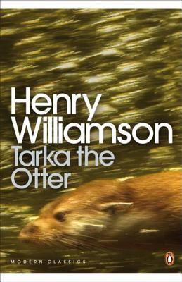 Modern Classics Tarka The Otter