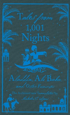 Tales from 1,001 Nights
