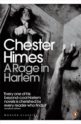 Modern Classics A Rage In Harlem