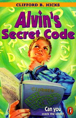 Alvin's Secret Code