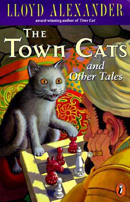 The Town Cats And Other Tales