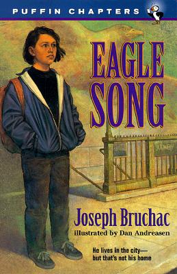 Eagle Song