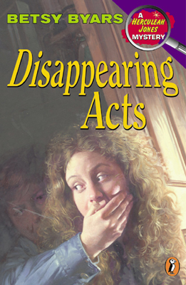 Disappearing Acts