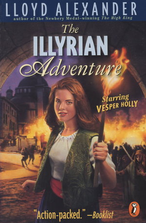 The Illyrian Adventure