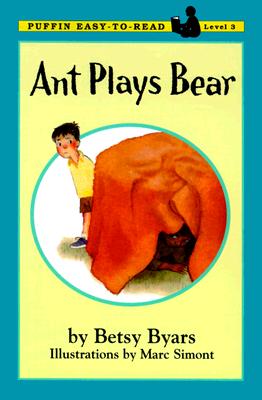 Ant Plays Bear