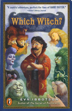 Which Witch?