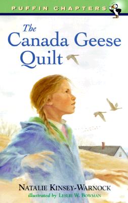 The Canada Geese Quilt