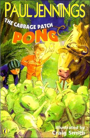 The Cabbage Patch Pong
