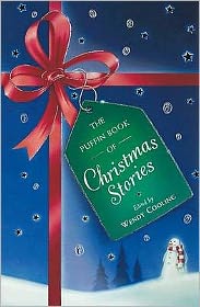 Puffin Book Of Christmas Stories