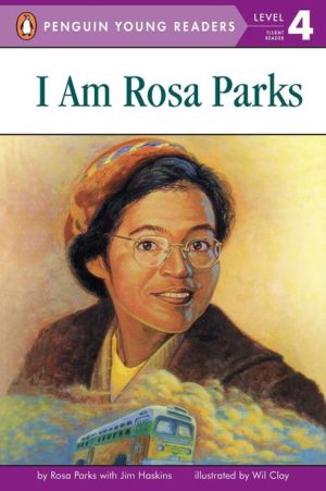 I Am Rosa Parks