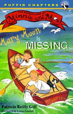 Mary Moon is Missing